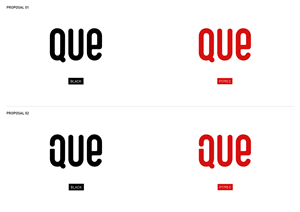 Logo Design by Monica