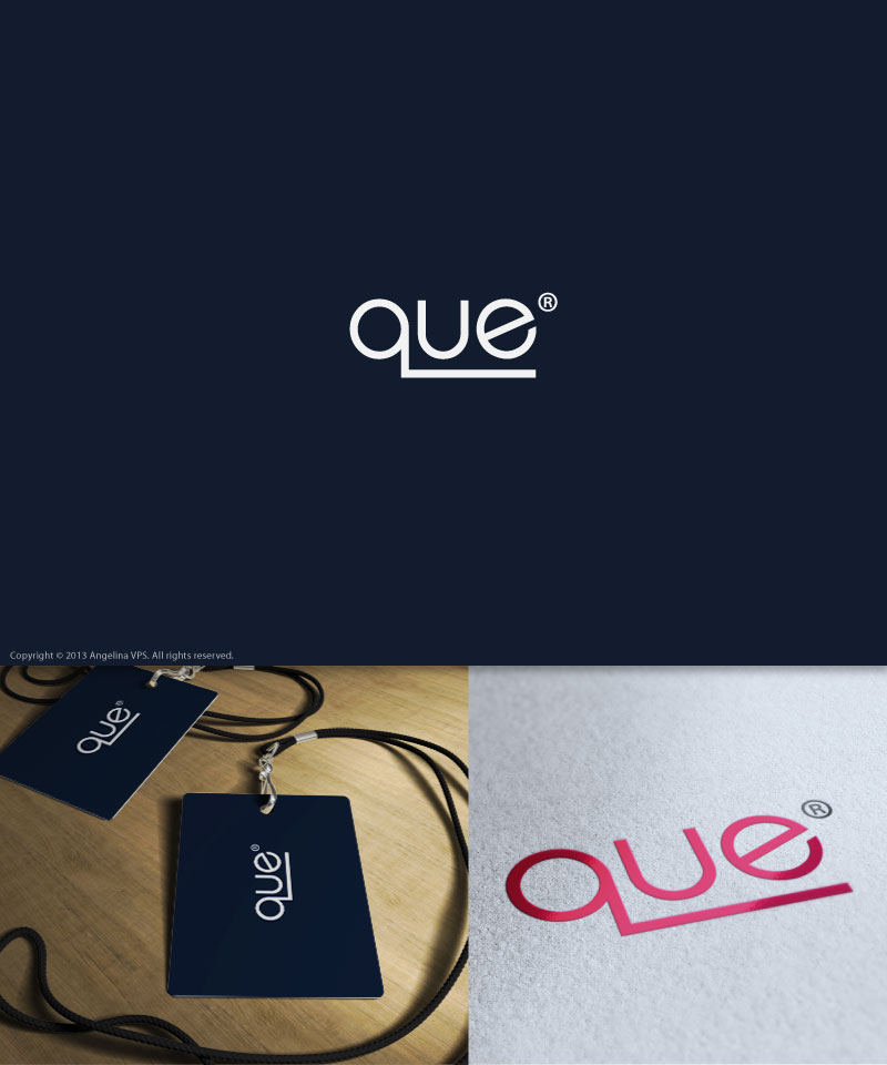 Logo Design by Angelina for this project | Design #2185627