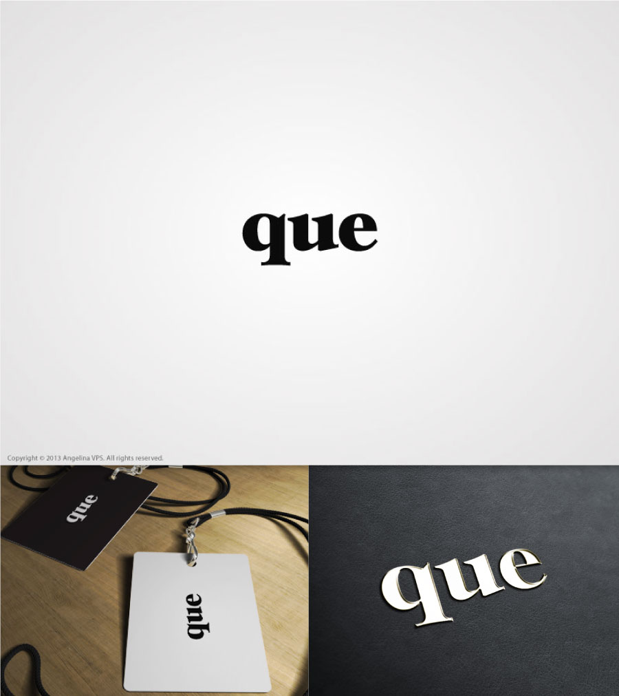Logo Design by Angelina for this project | Design: #2203033