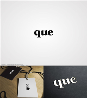 Logo Design by Angelina for this project | Design: #2203033