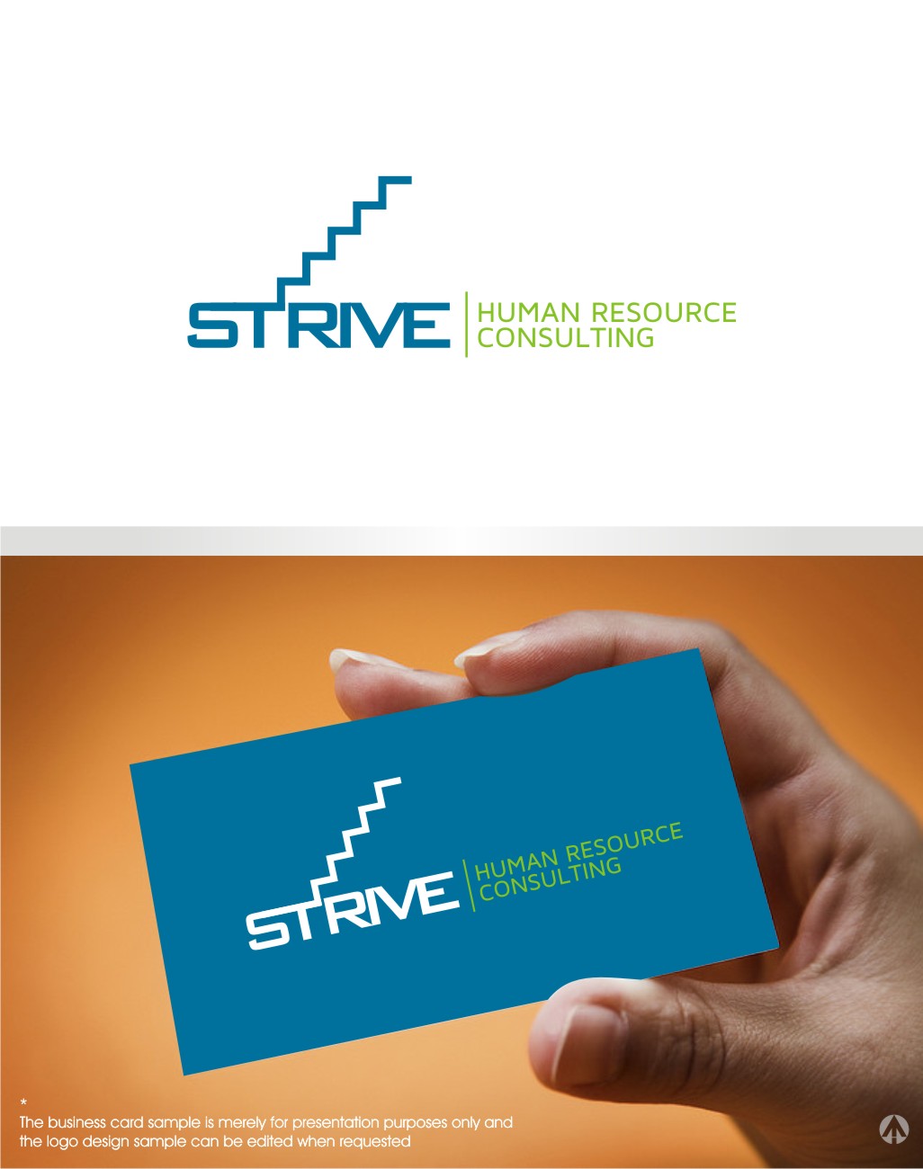 Logo Design by MBARO for this project | Design #10489454