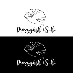 Logo Design by Irina Makedonska for this project | Design: #10403866
