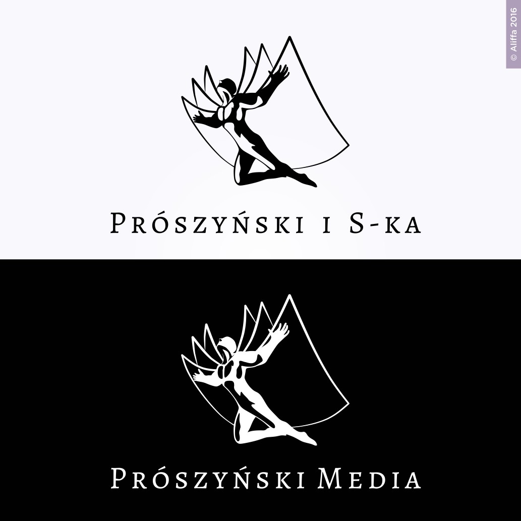Logo Design by Aliffa for this project | Design #10510607