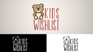 Logo Design by Brent