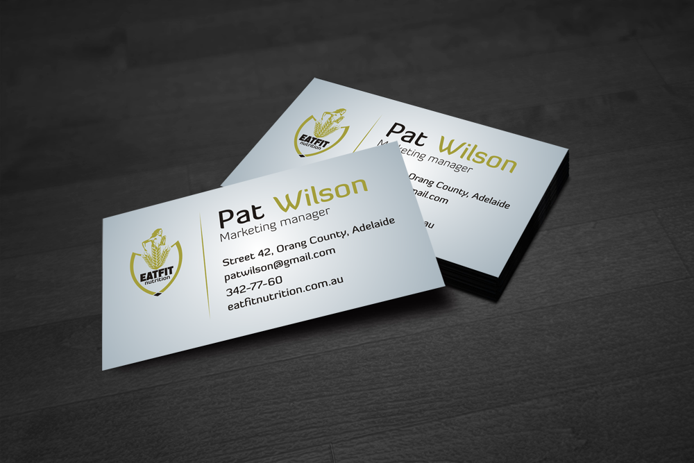 Logo-Design von nemanadesign für dieses Projekt | Design #10754703