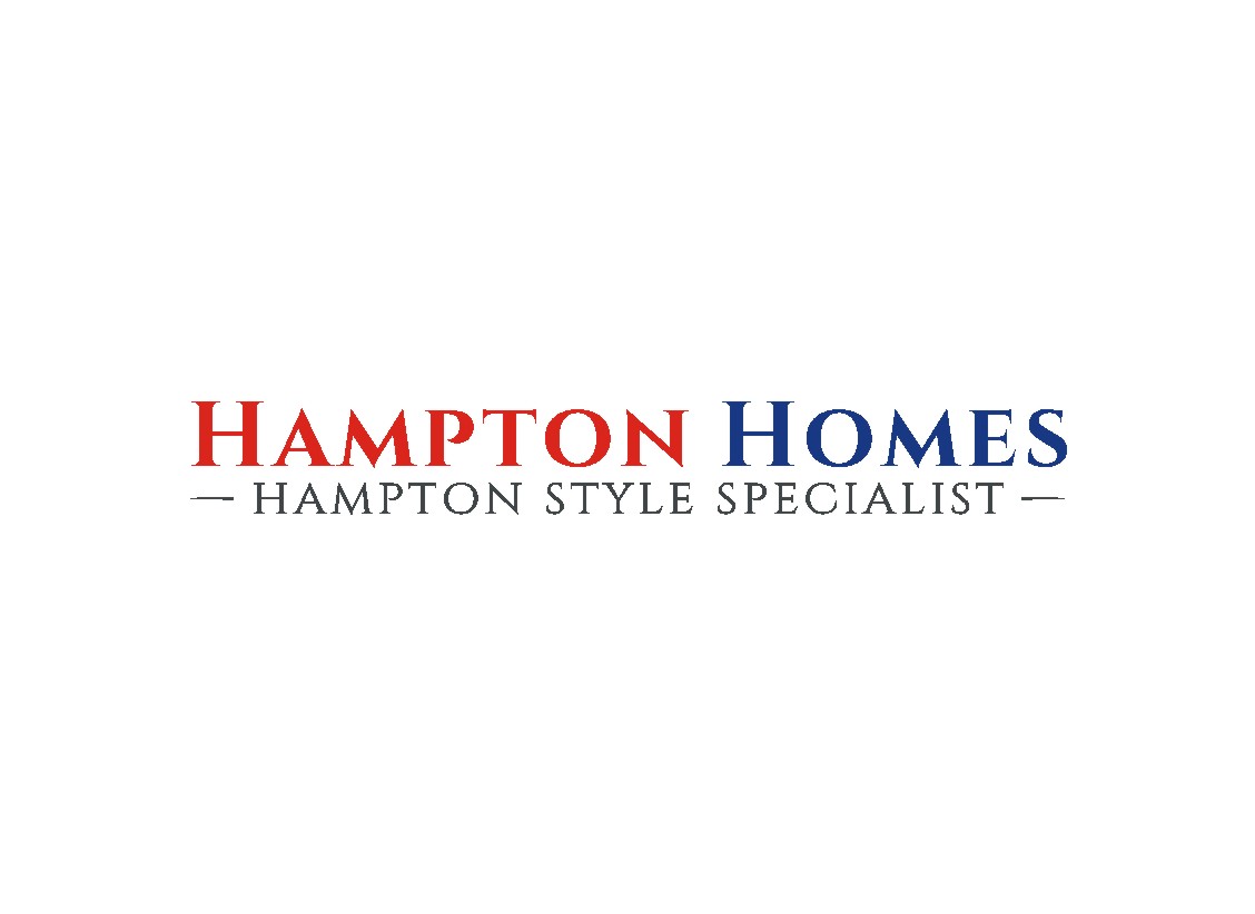 Logo Design by lrbalaji for Hampton Homes | Design #10352204