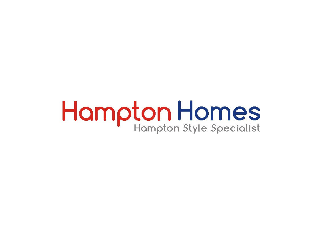 Diseño de Logo por lrbalaji para Hampton Homes | Diseño #10352348