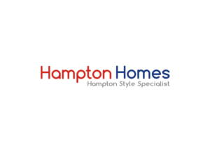 Logo Design by lrbalaji for Hampton Homes | Design: #10352348