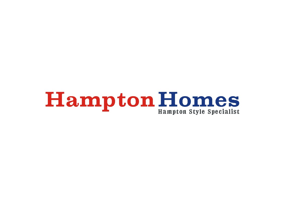 Diseño de Logo por lrbalaji para Hampton Homes | Diseño #10352349