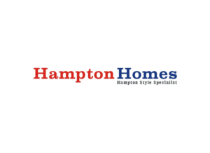 Logo Design by lrbalaji for Hampton Homes | Design: #10352349