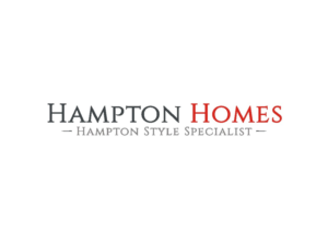 Logo Design by lrbalaji for Hampton Homes | Design: #10352601