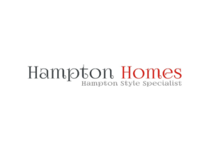 Logo Design by lrbalaji for Hampton Homes | Design: #10352620