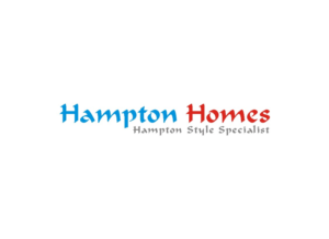 Logo Design by lrbalaji for Hampton Homes | Design: #10352822
