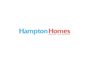 Logo Design by lrbalaji for Hampton Homes | Design: #10352823