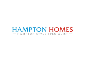 Logo Design by lrbalaji for Hampton Homes | Design: #10352857