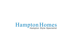 Logo Design by lrbalaji for Hampton Homes | Design: #10389061