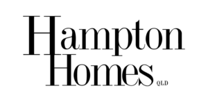 Logo Design by H4R5Z for Hampton Homes | Design: #10744838