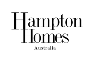Logo Design by H4R5Z for Hampton Homes | Design: #10753418