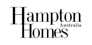Logo Design by H4R5Z for Hampton Homes | Design: #10753461