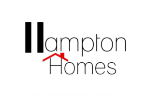 Logo-Design von kmwg für Hampton Homes | Design: #10358845
