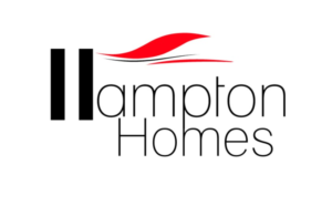 Logo-Design von kmwg für Hampton Homes | Design: #10358846
