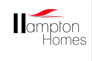 Logo-Design von kmwg für Hampton Homes | Design: #10358847
