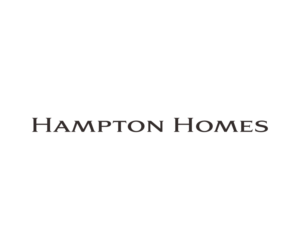Logo Design by adigraphicwork for Hampton Homes | Design: #10360880