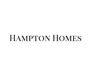 Logo Design by adigraphicwork for Hampton Homes | Design: #10433869