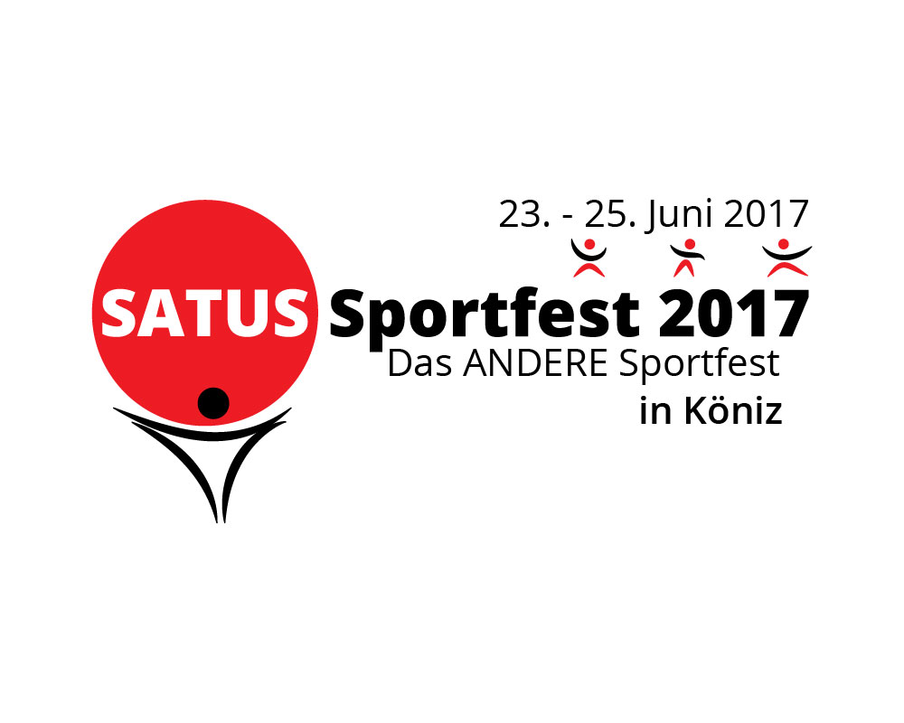 Diseño de Logo por Sharami Design para SATUS Schweiz | Diseño: #10431466