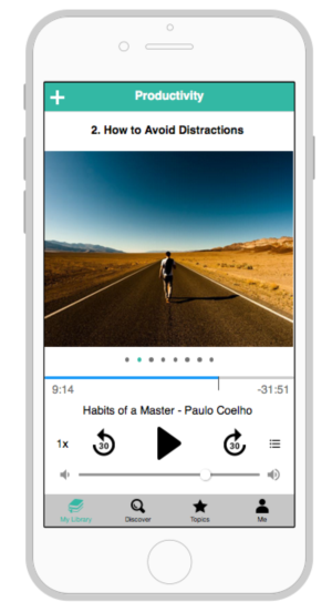 App Design by thomas.culbertson