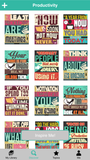 App Design by thomas.culbertson for this project | Design: #10737013