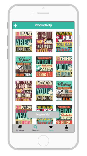 App Design by thomas.culbertson for this project | Design #10737015