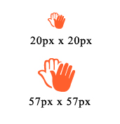 Mobile App Icon Design Project