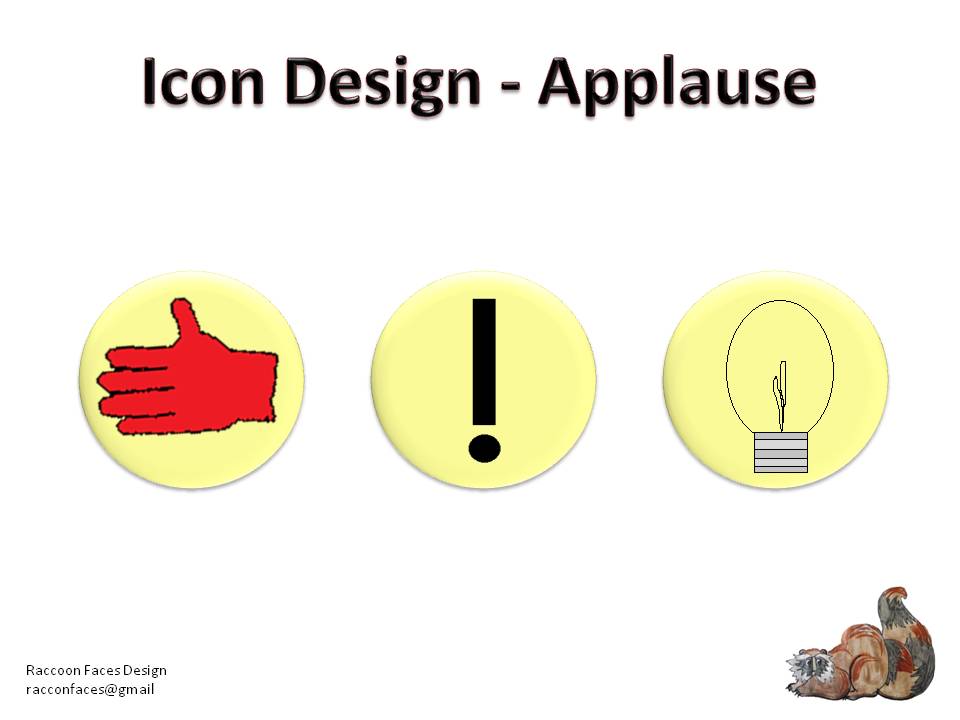Icon-Design von Raccoon Faces Design Studio für Better Now Ltd | Design #2196395