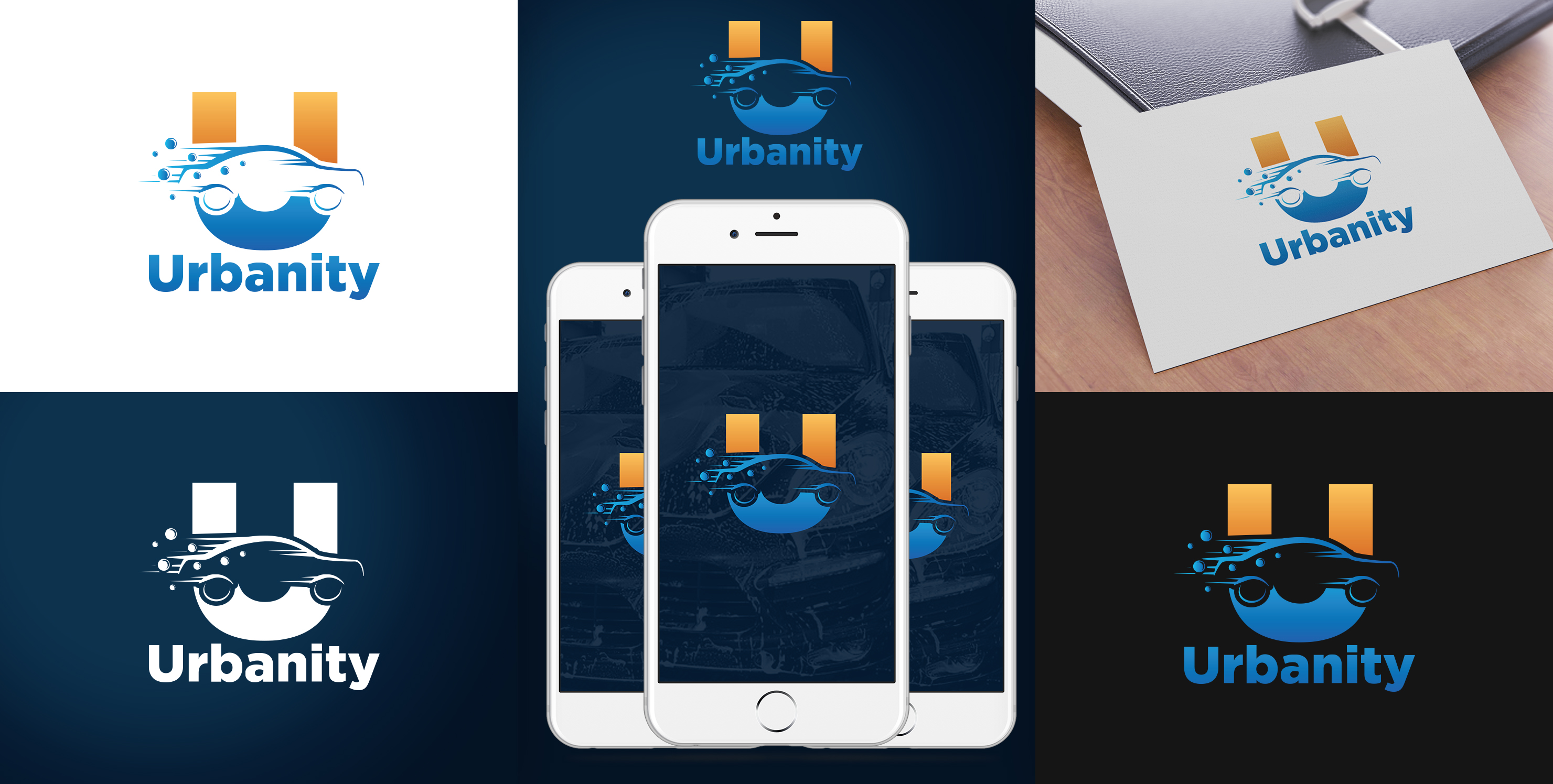 Logo Design by Logo Xtudio for this project | Design #10435837