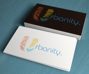 Logo Design by feather