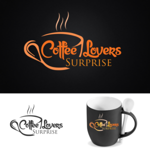 Logo Design by Pooja RK for this project | Design: #10402463