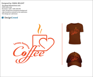 Logo Design by I. BELGHIT for this project | Design: #10388788