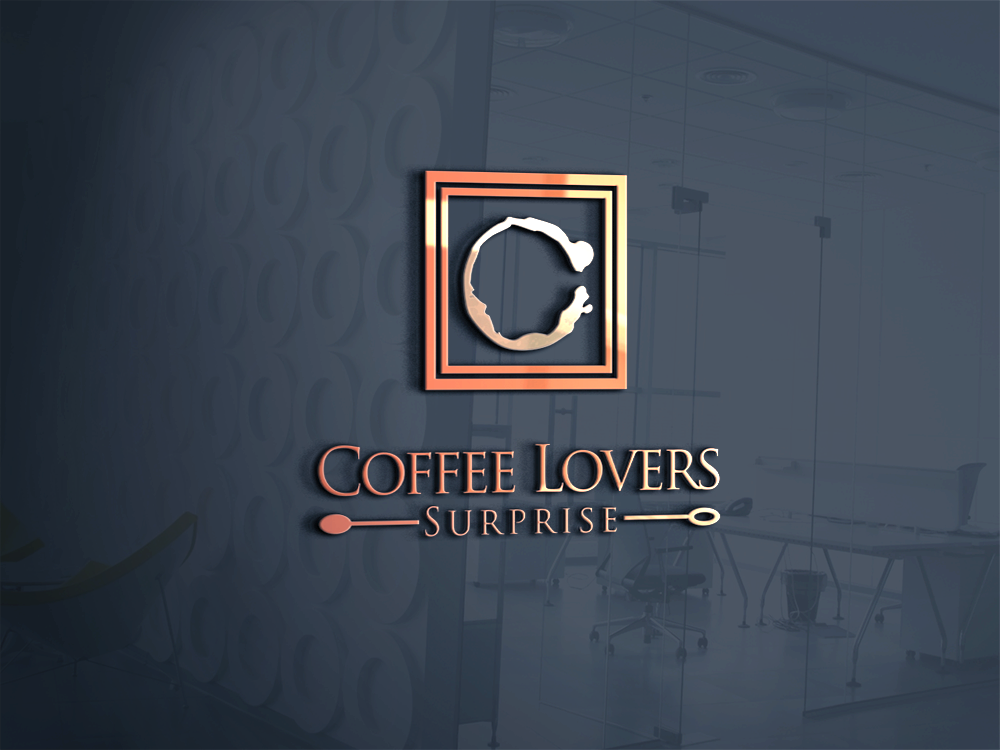 Logo Design by Renen for this project | Design #10371419