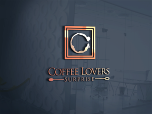 Logo Design by Renen for this project | Design: #10371419