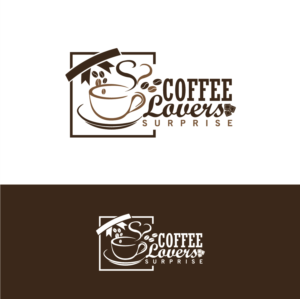 Logo Design by phraimsondesign for this project | Design: #10389100