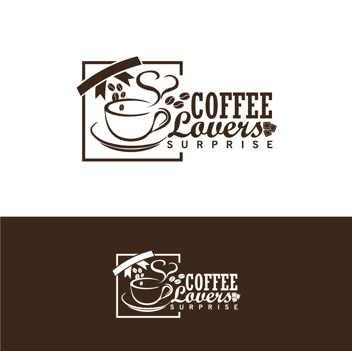 Logo-Design von phraimsondesign für dieses Projekt | Design #10389124