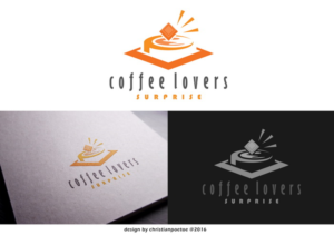 Logo Design by christianpoetoe for this project | Design #10362798