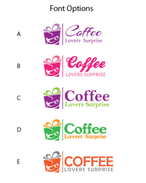 Logo Design by Black Arrow for this project | Design: #10378495