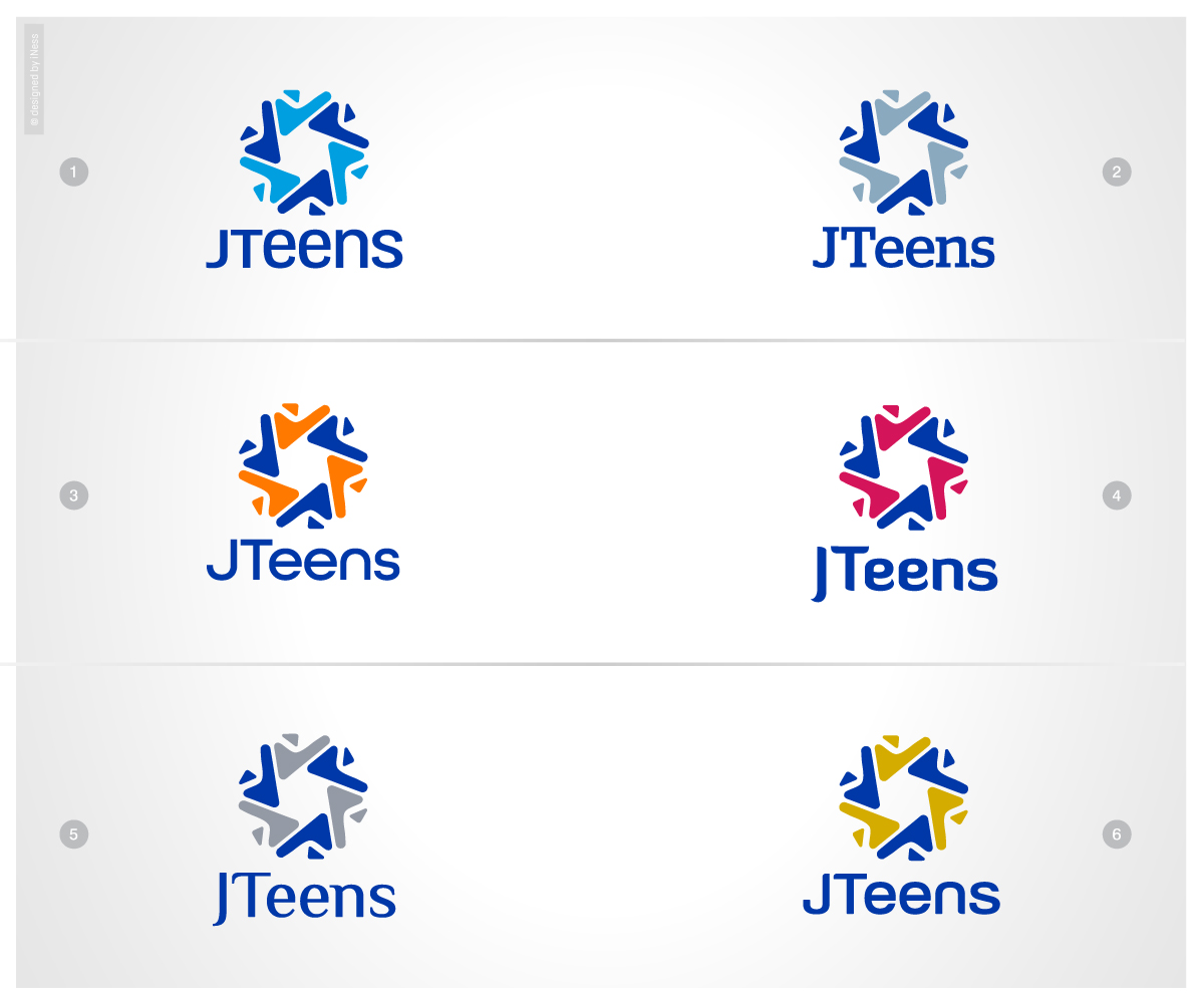 Logo Design by iNess for this project | Design #10500729