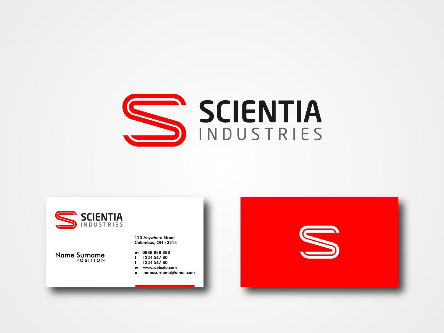 Logo Design by shanks for this project | Design #10497241