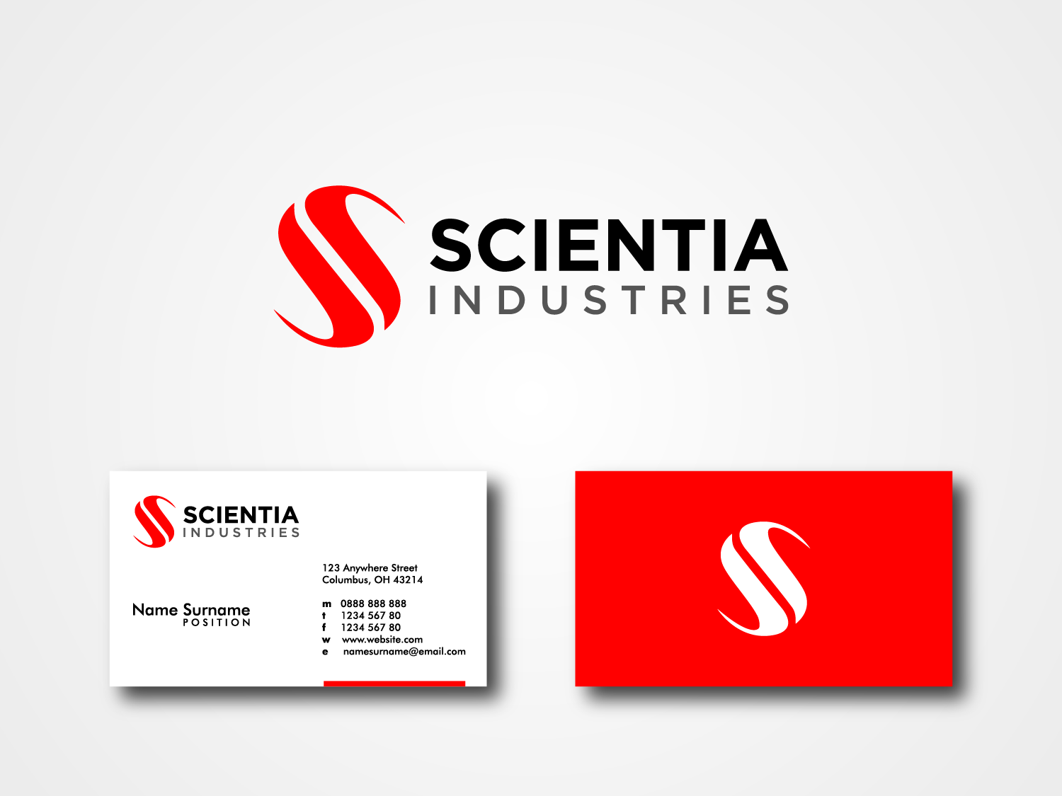 Logo Design by shanks for this project | Design #10497242