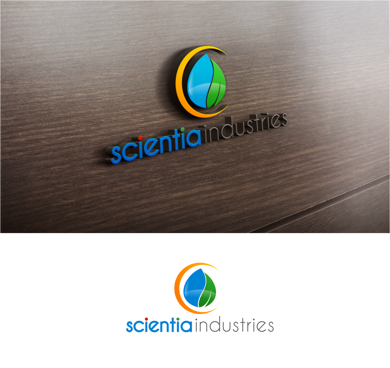 Logo Design by kampretedesign for this project | Design: #10495429