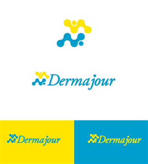 Logo Design by sdtm for this project | Design: #448688