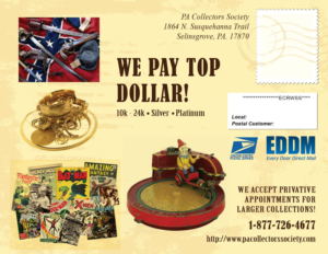 Postcard Design by studiogra7